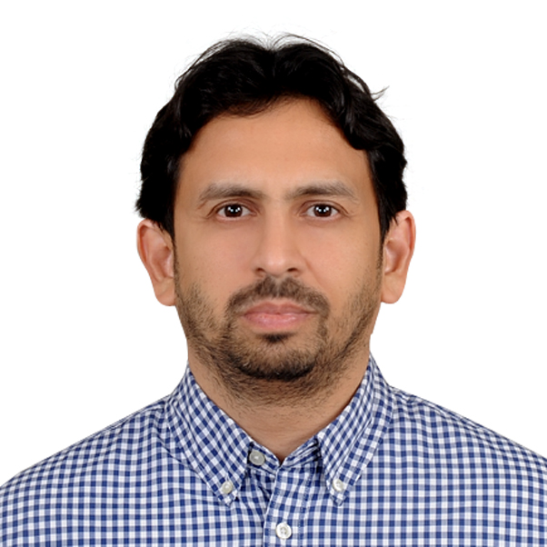 Mr.Shaker Ahmed